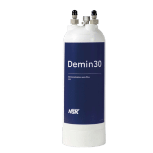 DEMIN 30 filtersystem til iClave- 24 ltr